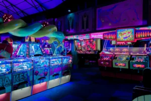 Mighty PinBall