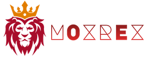 MoxRex logo